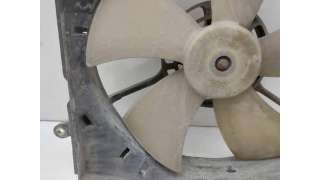 ELECTROVENTILADOR TOYOTA RAV 4 II (2000-2005) 2.0 4WD (ACA21, ACA20) 150CV 1998CC - L.8298397 / 1636123050