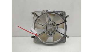 ELECTROVENTILADOR TOYOTA RAV 4 II (2000-2005) 2.0 4WD (ACA21, ACA20) 150CV 1998CC - L.8298397 / 1636123050