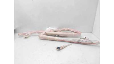 AIRBAG CORTINA DELANTERO DERECHO CITROEN C4 II (2009-) 1.6 HDI 110 112CV 1560CC - L.8298430 / 9687158680