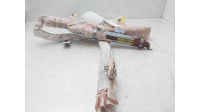 AIRBAG CORTINA DELANTERO IZQUIERDO CITROEN C4 II (2009-) 1.6 HDI 110 112CV 1560CC - L.8298435 / 9687158780