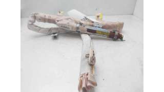 AIRBAG CORTINA DELANTERO IZQUIERDO CITROEN C4 II (2009-) 1.6 HDI 110 112CV 1560CC - L.8298435 / 9687158780