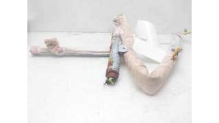 AIRBAG CORTINA DELANTERO IZQUIERDO CITROEN C4 II (2009-) 1.6 HDI 110 112CV 1560CC - L.8298435 / 9687158780