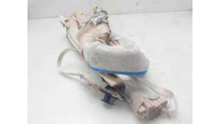AIRBAG CORTINA DELANTERO IZQUIERDO CITROEN C4 II (2009-) 1.6 HDI 110 112CV 1560CC - L.8298435 / 9687158780