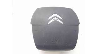 AIRBAG DELANTERO IZQUIERDO CITROEN C4 II (2009-) 1.6 HDI 110 112CV 1560CC - L.8298439 / 96871568ZD