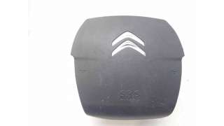 AIRBAG DELANTERO IZQUIERDO CITROEN C4 II (2009-) 1.6 HDI 110 112CV 1560CC - L.8298439 / 96871568ZD