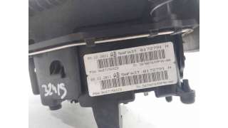AIRBAG DELANTERO IZQUIERDO CITROEN C4 II (2009-) 1.6 HDI 110 112CV 1560CC - L.8298439 / 96871568ZD