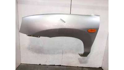 ALETA DELANTERA IZQUIERDA HYUNDAI SANTA FÉ I (2001-2006) 2.0 CRDI 4X4 113CV 1991CC - L.8298464 / 6631126280