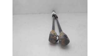 AMORTIGUADORES MALETERO / PORTON HYUNDAI SANTA FÉ I (2001-2006) 2.0 CRDI 4X4 113CV 1991CC - L.8298485 / 8177126011