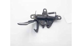 CERRADURA CAPOT TOYOTA RAV 4 II (2000-2005) 2.0 4WD (ACA21, ACA20) 150CV 1998CC - L.8298558 / 5351042060