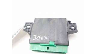 MODULO ELECTRONICO CITROEN C4 II (2009-) 1.6 HDI 110 112CV 1560CC - L.8298581 / 9800410080