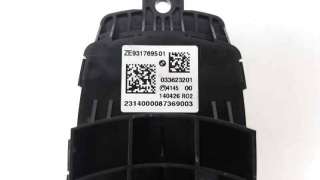 MANDO MULTIFUNCION BMW SERIE 1 LIM.  - M.834600 / 931769501