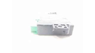 MODULO ELECTRONICO CITROEN C4 II (2009-) 1.6 HDI 110 112CV 1560CC - L.8298581 / 9800410080