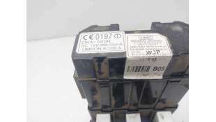 CAJA RELES / FUSIBLES HYUNDAI SANTA FÉ I (2001-2006) 2.0 CRDI 4X4 113CV 1991CC - L.8298607 / 9540026500 2