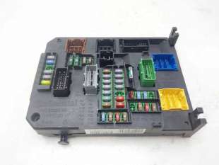 CENTRALITA BSI CITROEN C4 II (2009-) 1.6 HDI 110 112CV 1560CC - L.8298608 / 9665547480