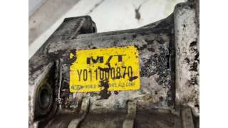 CAJA TRANSFER HYUNDAI SANTA FÉ I (2001-2006) 2.0 CRDI 4X4 113CV 1991CC - L.8298611 / Y011000870
