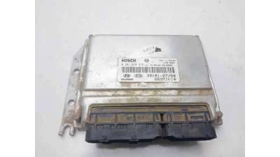 CENTRALITA MOTOR UCE HYUNDAI SANTA FÉ I (2001-2006) 2.0 CRDI 4X4 113CV 1991CC - L.8298634 / 3910127250