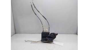 CERRADURA PUERTA DELANTERA DERECHA HYUNDAI SANTA FÉ I (2001-2006) 2.0 CRDI 4X4 113CV 1991CC - L.8298645 / 8132026001