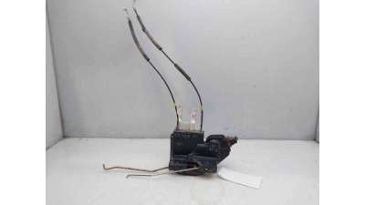 CERRADURA PUERTA DELANTERA DERECHA HYUNDAI SANTA FÉ I (2001-2006) 2.0 CRDI 4X4 113CV 1991CC - L.8298645 / 8132026001