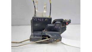 CERRADURA PUERTA DELANTERA DERECHA HYUNDAI SANTA FÉ I (2001-2006) 2.0 CRDI 4X4 113CV 1991CC - L.8298645 / 8132026001 2