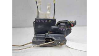 CERRADURA PUERTA DELANTERA DERECHA HYUNDAI SANTA FÉ I (2001-2006) 2.0 CRDI 4X4 113CV 1991CC - L.8298645 / 8132026001