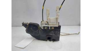 CERRADURA PUERTA DELANTERA DERECHA HYUNDAI SANTA FÉ I (2001-2006) 2.0 CRDI 4X4 113CV 1991CC - L.8298645 / 8132026001