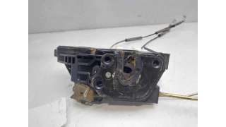 CERRADURA PUERTA DELANTERA DERECHA HYUNDAI SANTA FÉ I (2001-2006) 2.0 CRDI 4X4 113CV 1991CC - L.8298645 / 8132026001