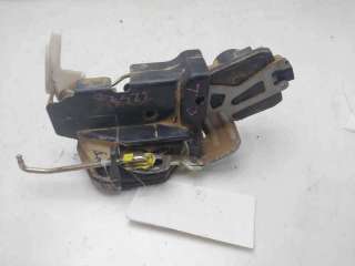 CERRADURA PUERTA TRASERA DERECHA HYUNDAI SANTA FÉ I (2001-2006) 2.0 CRDI 4X4 113CV 1991CC - L.8298654 / 8142026000
