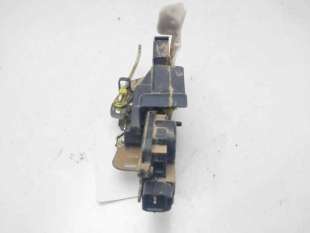 CERRADURA PUERTA TRASERA DERECHA HYUNDAI SANTA FÉ I (2001-2006) 2.0 CRDI 4X4 113CV 1991CC - L.8298654 / 8142026000 2