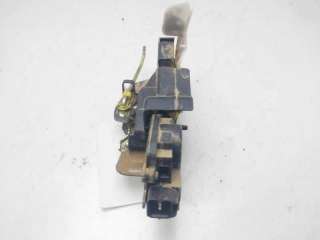 CERRADURA PUERTA TRASERA DERECHA HYUNDAI SANTA FÉ I (2001-2006) 2.0 CRDI 4X4 113CV 1991CC - L.8298654 / 8142026000