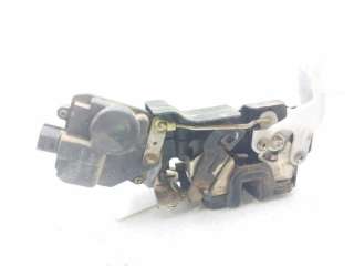 CERRADURA PUERTA TRASERA DERECHA HYUNDAI SANTA FÉ I (2001-2006) 2.0 CRDI 4X4 113CV 1991CC - L.8298654 / 8142026000