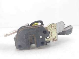 CERRADURA PUERTA TRASERA DERECHA HYUNDAI SANTA FÉ I (2001-2006) 2.0 CRDI 4X4 113CV 1991CC - L.8298654 / 8142026000