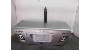 PORTON TRASERO MERCEDES-BENZ CLASE E (1995-1997) E 300 D (210.020) 136CV 2996CC - L.8298658 / 210750007528