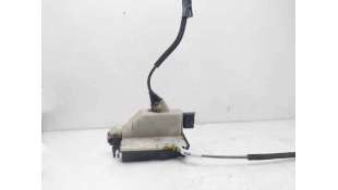 CERRADURA PUERTA TRASERA DERECHA CITROEN C4 II (2009-) 1.6 HDI 110 112CV 1560CC - L.8298661 / 9138AH