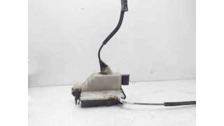 CERRADURA PUERTA TRASERA DERECHA CITROEN C4 II (2009-) 1.6 HDI 110 112CV 1560CC - L.8298661 / 9138AH