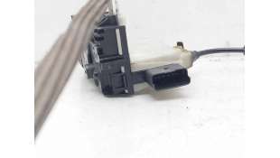 CERRADURA PUERTA TRASERA DERECHA CITROEN C4 II (2009-) 1.6 HDI 110 112CV 1560CC - L.8298661 / 9138AH 2