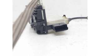 CERRADURA PUERTA TRASERA DERECHA CITROEN C4 II (2009-) 1.6 HDI 110 112CV 1560CC - L.8298661 / 9138AH