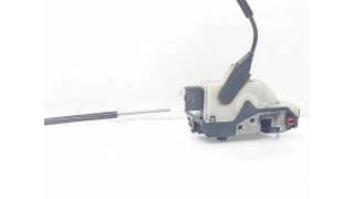 CERRADURA PUERTA TRASERA DERECHA CITROEN C4 II (2009-) 1.6 HDI 110 112CV 1560CC - L.8298661 / 9138AH