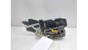 CERRADURA PUERTA TRASERA IZQUIERDA HYUNDAI SANTA FÉ I (2001-2006) 2.0 CRDI 4X4 113CV 1991CC - L.8298662 / 8141026000