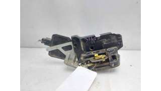 CERRADURA PUERTA TRASERA IZQUIERDA HYUNDAI SANTA FÉ I (2001-2006) 2.0 CRDI 4X4 113CV 1991CC - L.8298662 / 8141026000