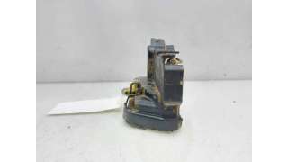 CERRADURA PUERTA TRASERA IZQUIERDA HYUNDAI SANTA FÉ I (2001-2006) 2.0 CRDI 4X4 113CV 1991CC - L.8298662 / 8141026000