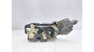 CERRADURA PUERTA TRASERA IZQUIERDA HYUNDAI SANTA FÉ I (2001-2006) 2.0 CRDI 4X4 113CV 1991CC - L.8298662 / 8141026000