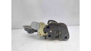 CERRADURA PUERTA TRASERA IZQUIERDA HYUNDAI SANTA FÉ I (2001-2006) 2.0 CRDI 4X4 113CV 1991CC - L.8298662 / 8141026000