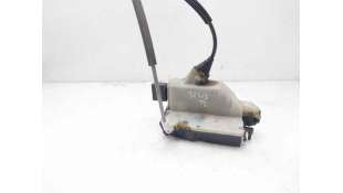 CERRADURA PUERTA TRASERA IZQUIERDA CITROEN C4 II (2009-) 1.6 HDI 110 112CV 1560CC - L.8298668 / 9137W1
