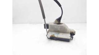CERRADURA PUERTA TRASERA IZQUIERDA CITROEN C4 II (2009-) 1.6 HDI 110 112CV 1560CC - L.8298668 / 9137W1