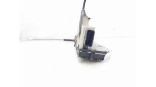 CERRADURA PUERTA TRASERA IZQUIERDA CITROEN C4 II (2009-) 1.6 HDI 110 112CV 1560CC - L.8298668 / 9137W1