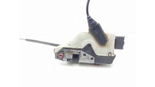 CERRADURA PUERTA TRASERA IZQUIERDA CITROEN C4 II (2009-) 1.6 HDI 110 112CV 1560CC - L.8298668 / 9137W1
