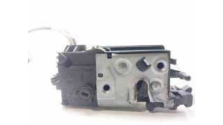 CERRADURA PUERTA TRASERA IZQUIERDA CITROEN C4 II (2009-) 1.6 HDI 110 112CV 1560CC - L.8298668 / 9137W1