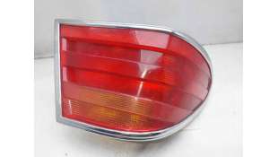 PILOTO TRASERO IZQUIERDO MERCEDES-BENZ CLASE E (1995-1997) E 300 D (210.020) 136CV 2996CC - L.8298670 / A2108200564