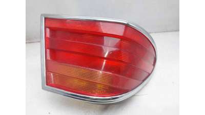 PILOTO TRASERO IZQUIERDO MERCEDES-BENZ CLASE E (1995-1997) E 300 D (210.020) 136CV 2996CC - L.8298670 / A2108200564