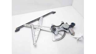 ELEVALUNAS DELANTERO DERECHO TOYOTA RAV 4 II (2000-2005) 2.0 4WD (ACA21, ACA20) 150CV 1998CC - L.8298679 / 6980142050